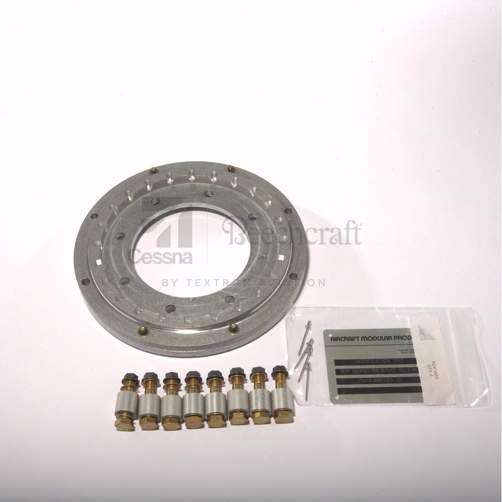 KIT, SWIVEL ASSEMBLY