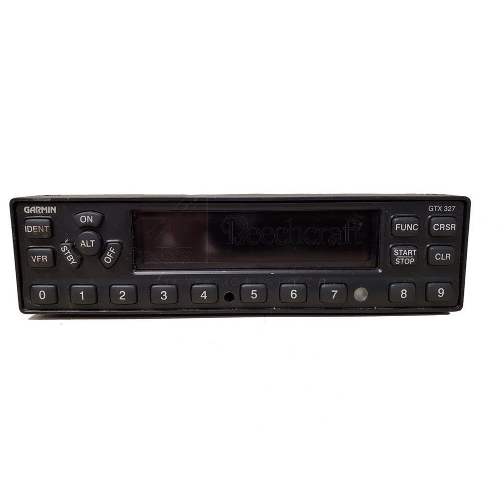 011-00490-00|GTX-327 TRANSPONDER