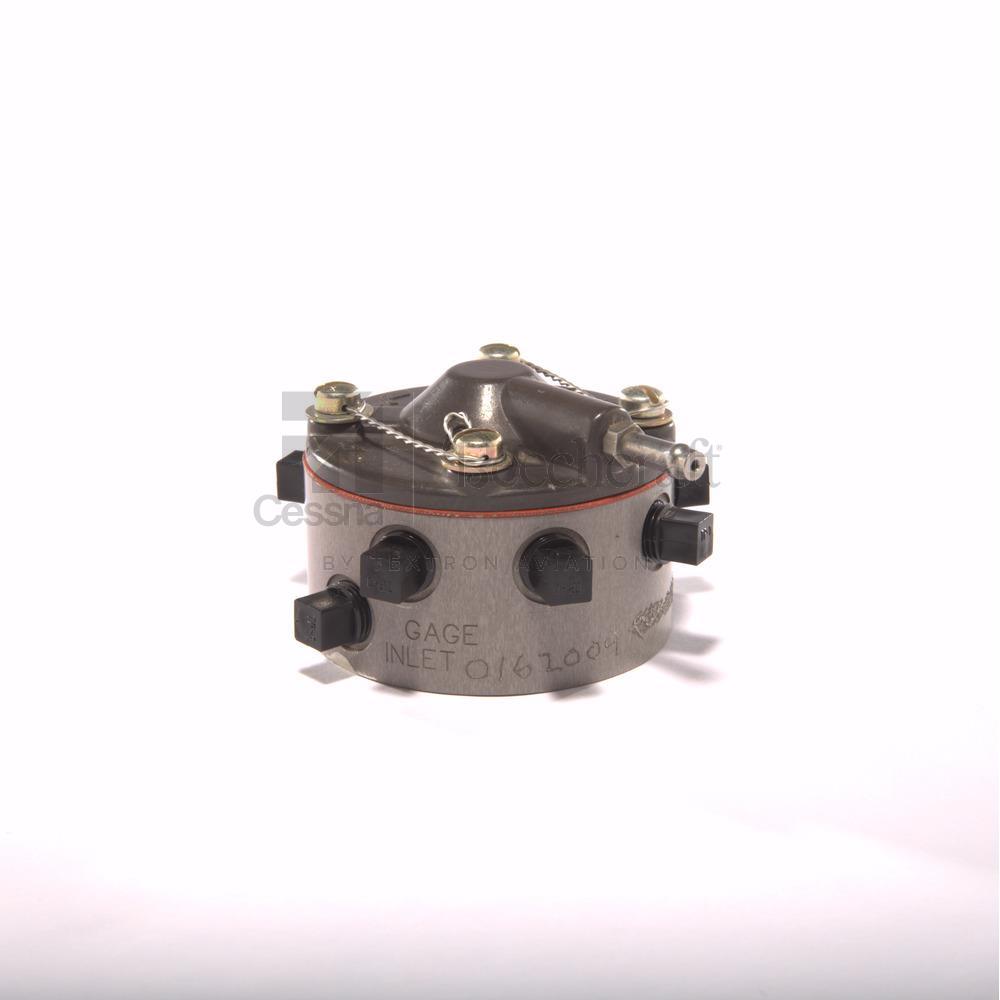MANIFOLD