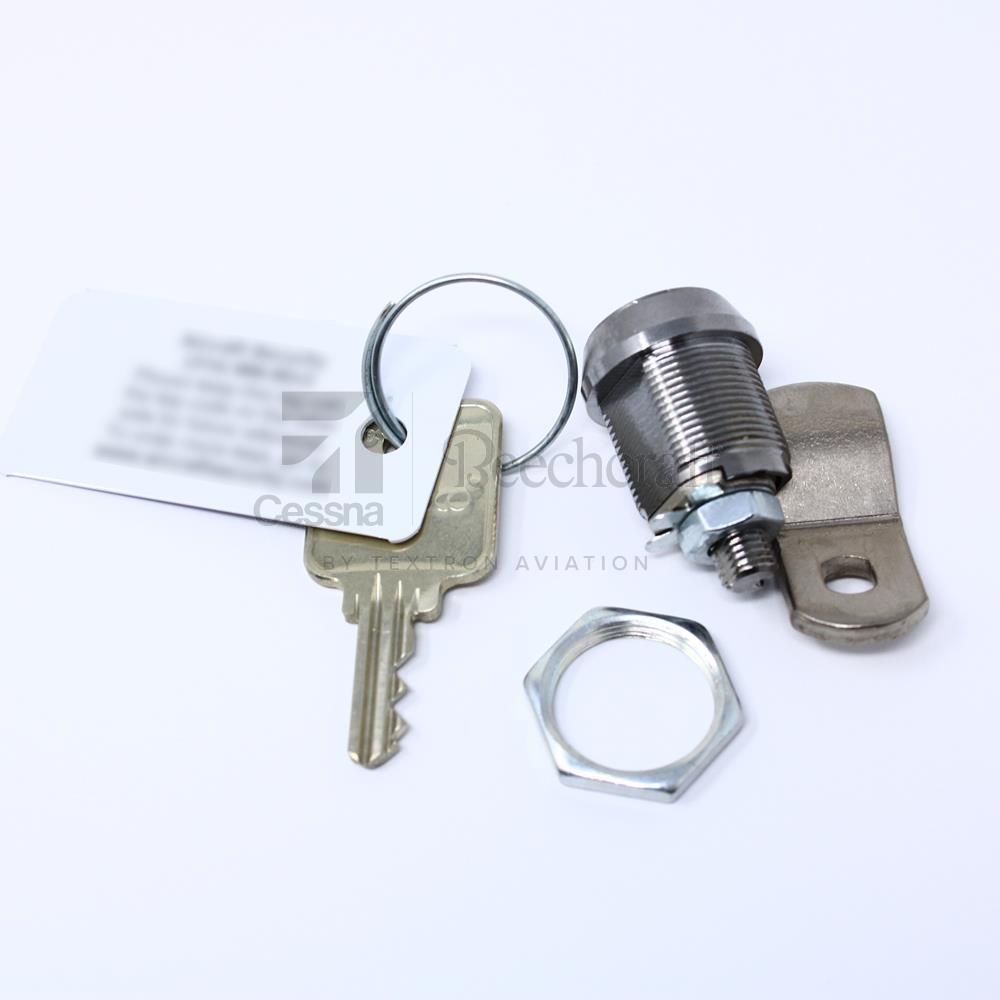 KP200-1R|LOCK ASSEMBLY