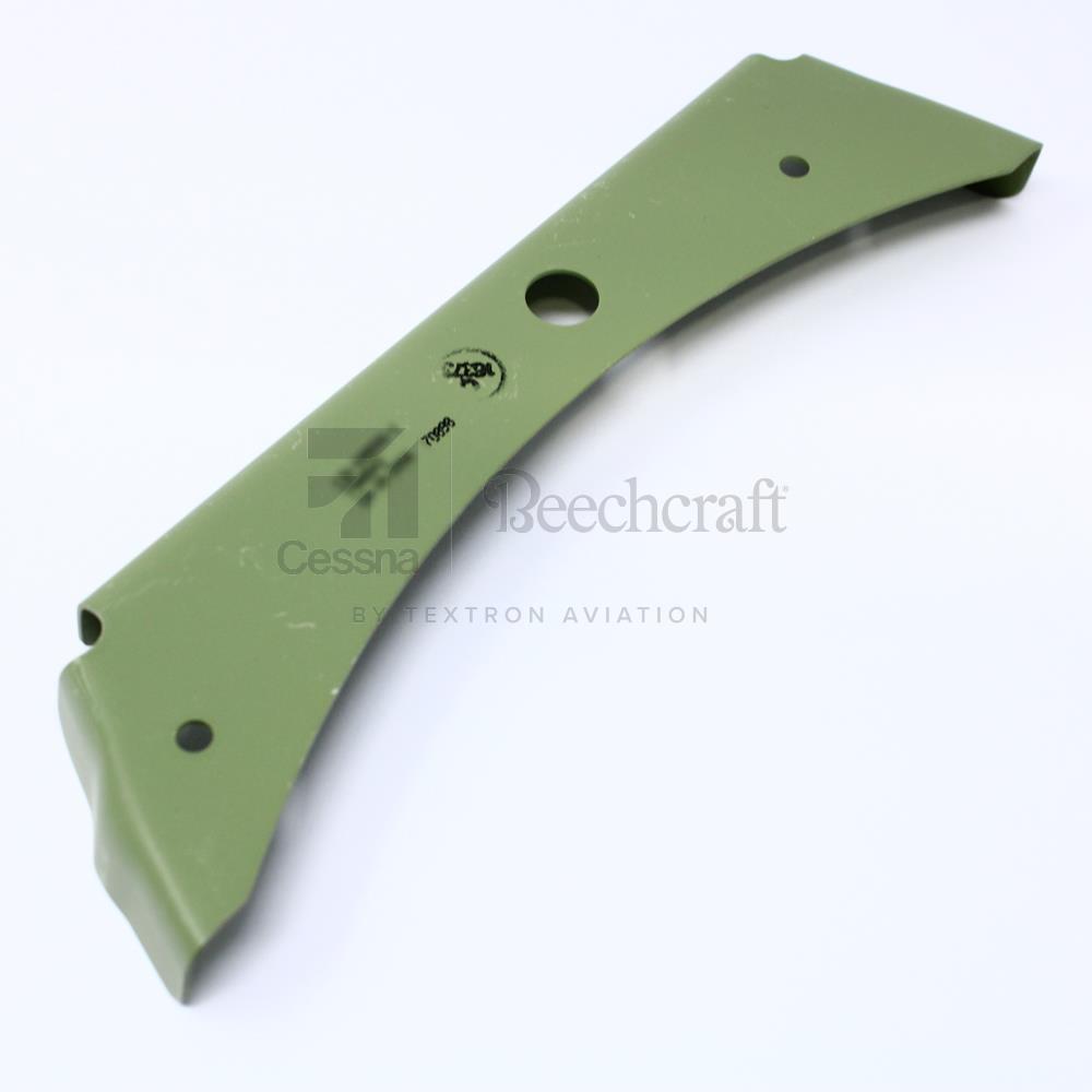 132-100026-1|RIB- LEADING EDGE WING STA
