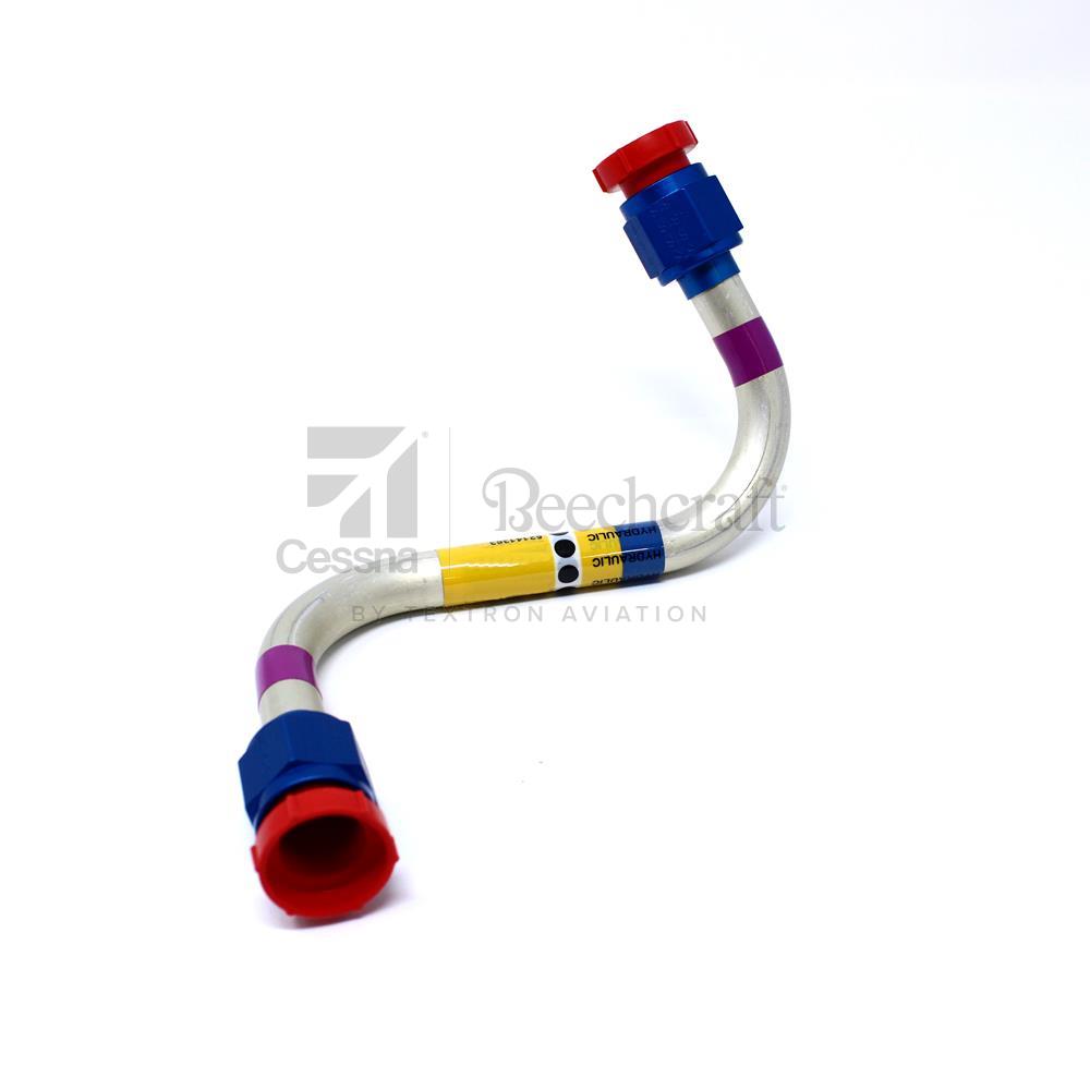 101-580260-1|TUBE ASSEMBLY