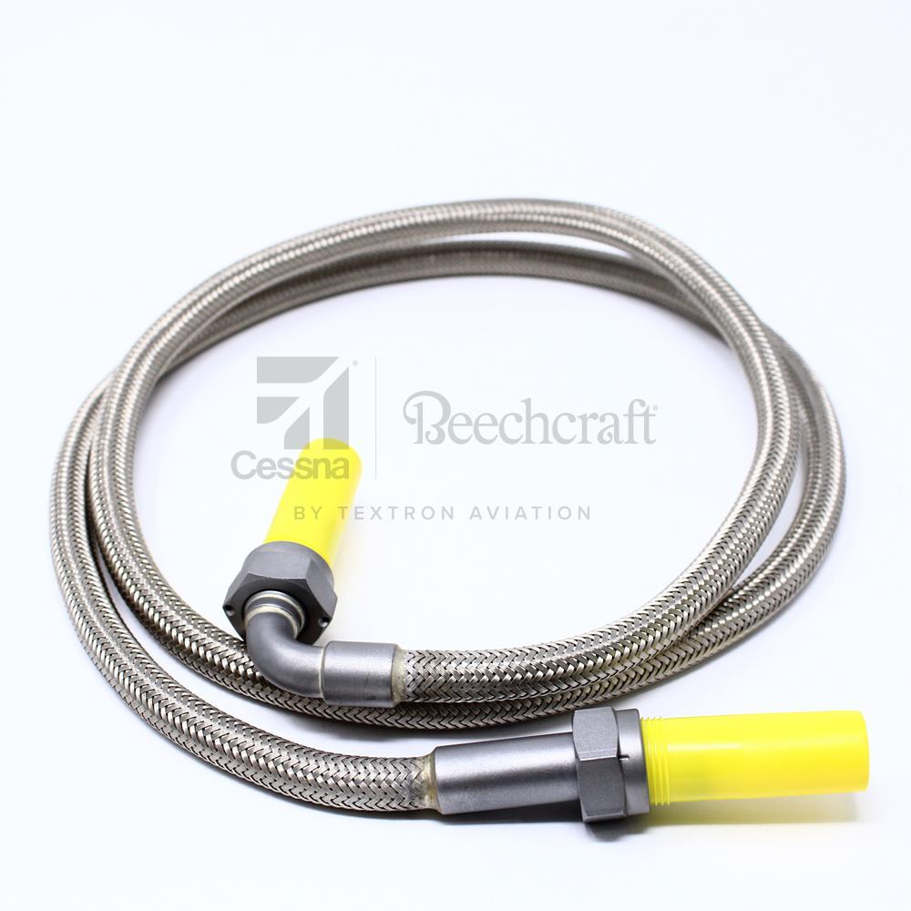 50853|LEAD ASSEMBLY LONG