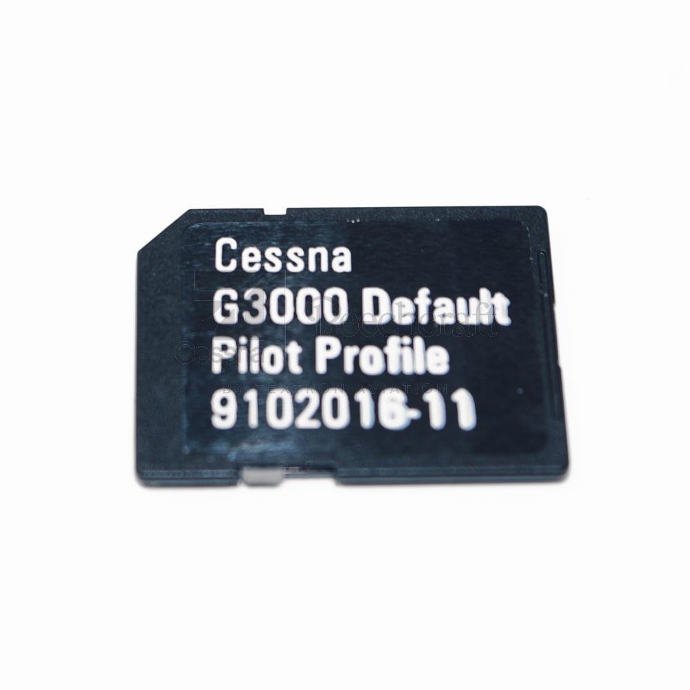 9102016-11|G3K DFLT PILOT PROF