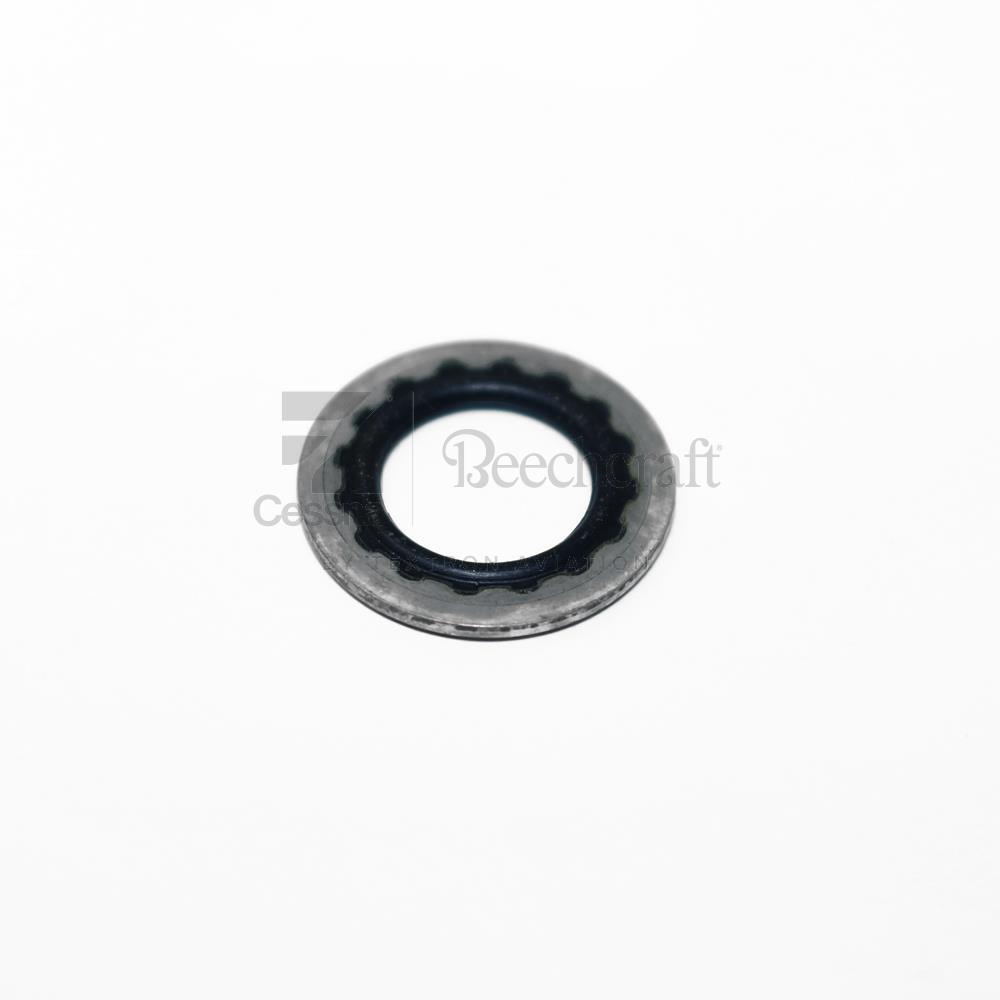 600-0000-1/2|SEAL, STAT-O-SEAL