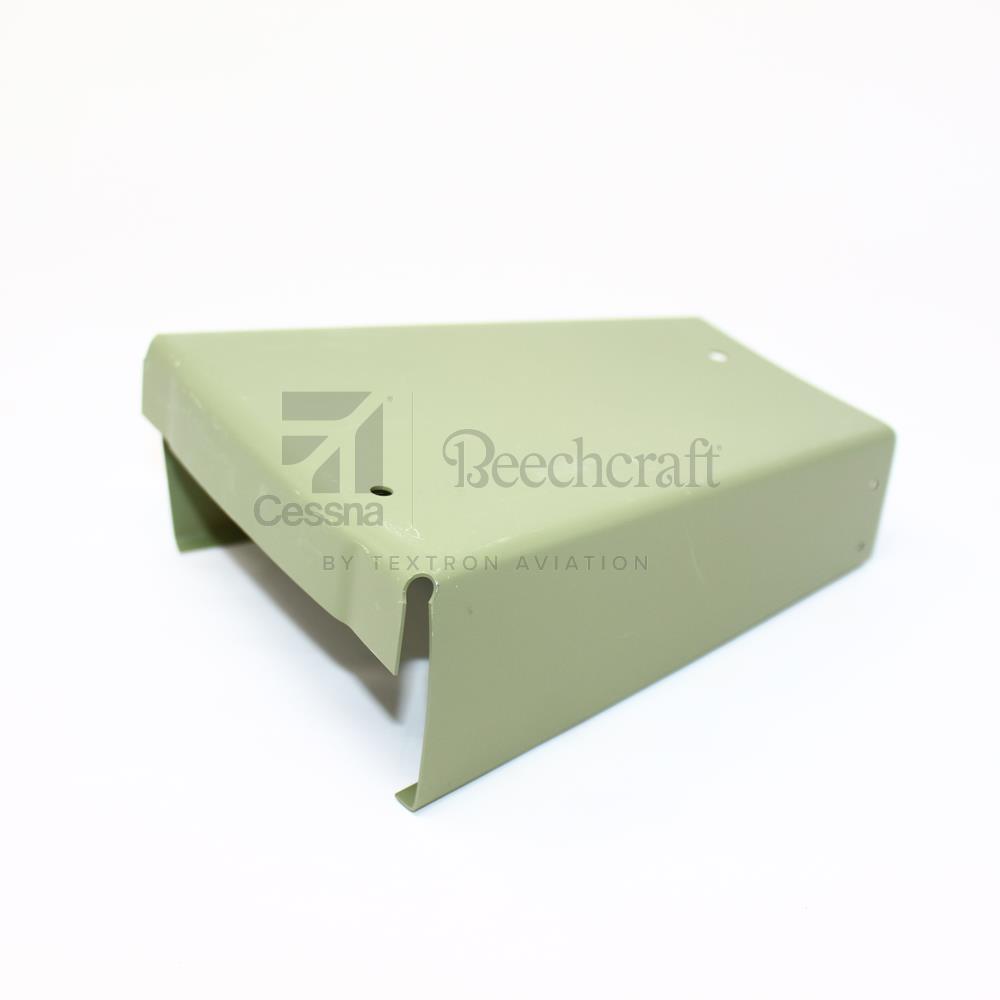 50-410012-235|BEAM- NOSE ASSEMBLY