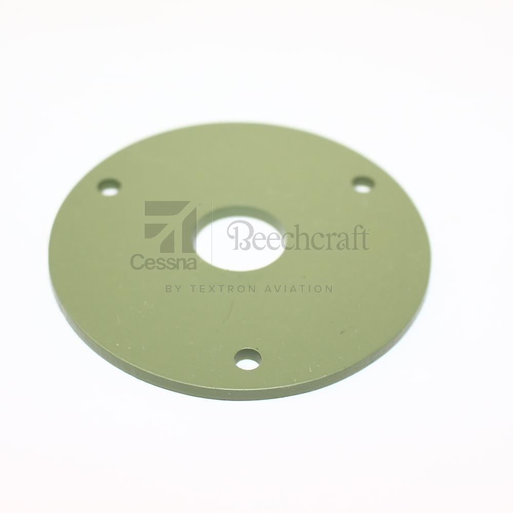 132-550018-1|PLATE- LOW LIMIT SENSOR