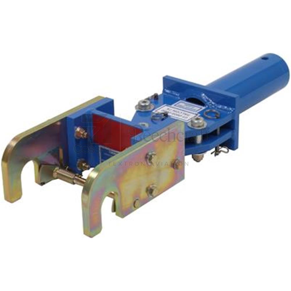 01-0602-0000 | Falcon 7X Aircraft Attachment Head | Textron Aviaiton