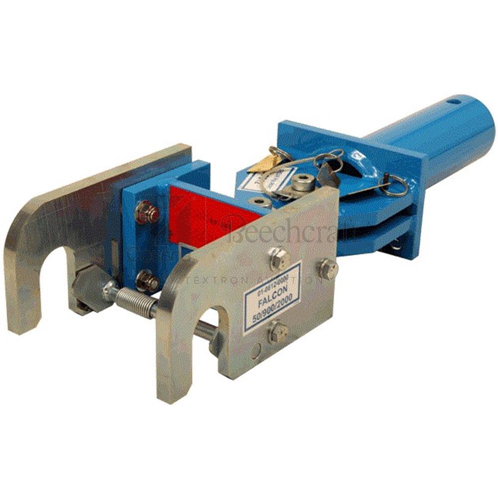 01-0612-0000 | Tronair FLCN 50/900/2000 Aircraft Attachment Head
