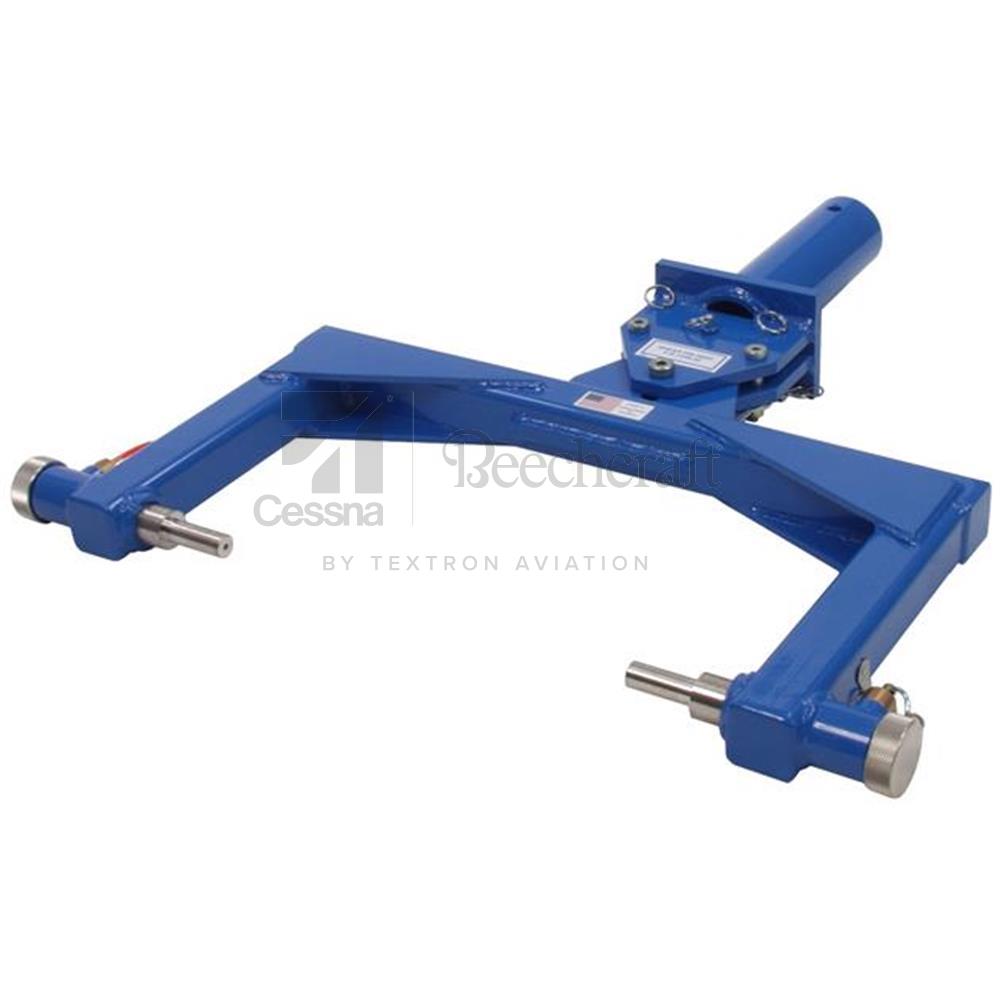 01-0571-0011 | Tronair Canadair RJ Aircraft Attachment Head
