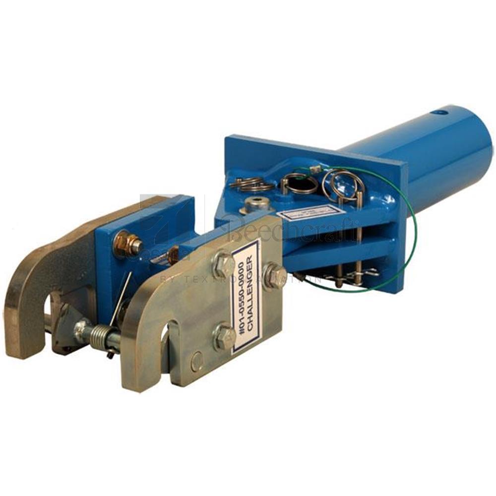 01-0550-0000 | Tronair Aircraft Attachment Head