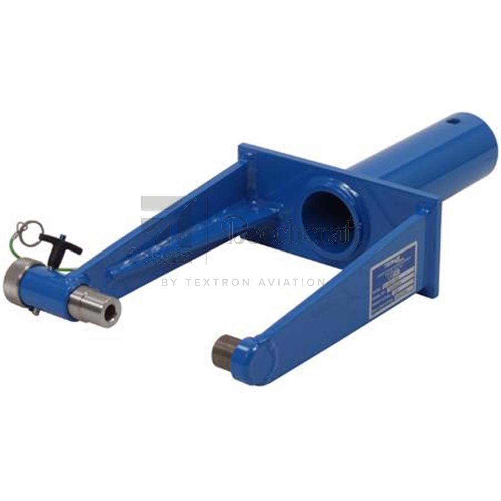 01-0525-0000 | Tronair Towbar Attachment Head