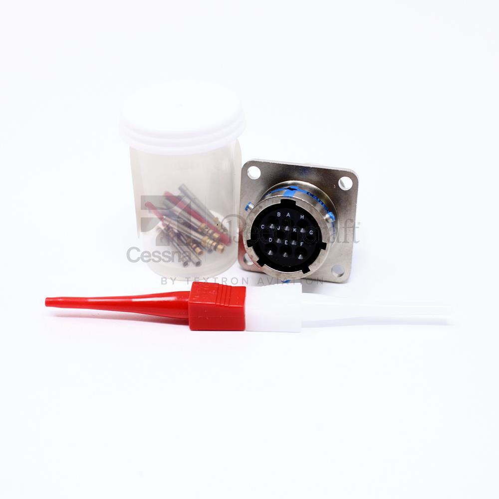 MS3470L12-10S|RECEPTACLE