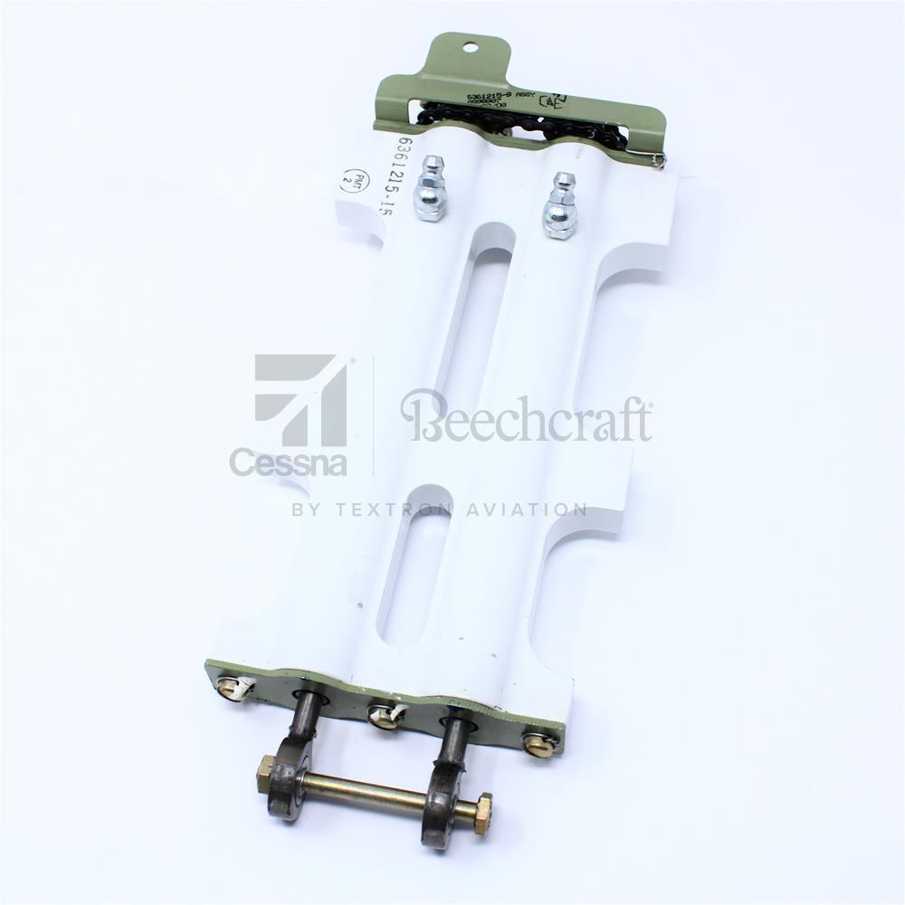 6361215-31|ACTUATOR ASSEMBLY, L.H.