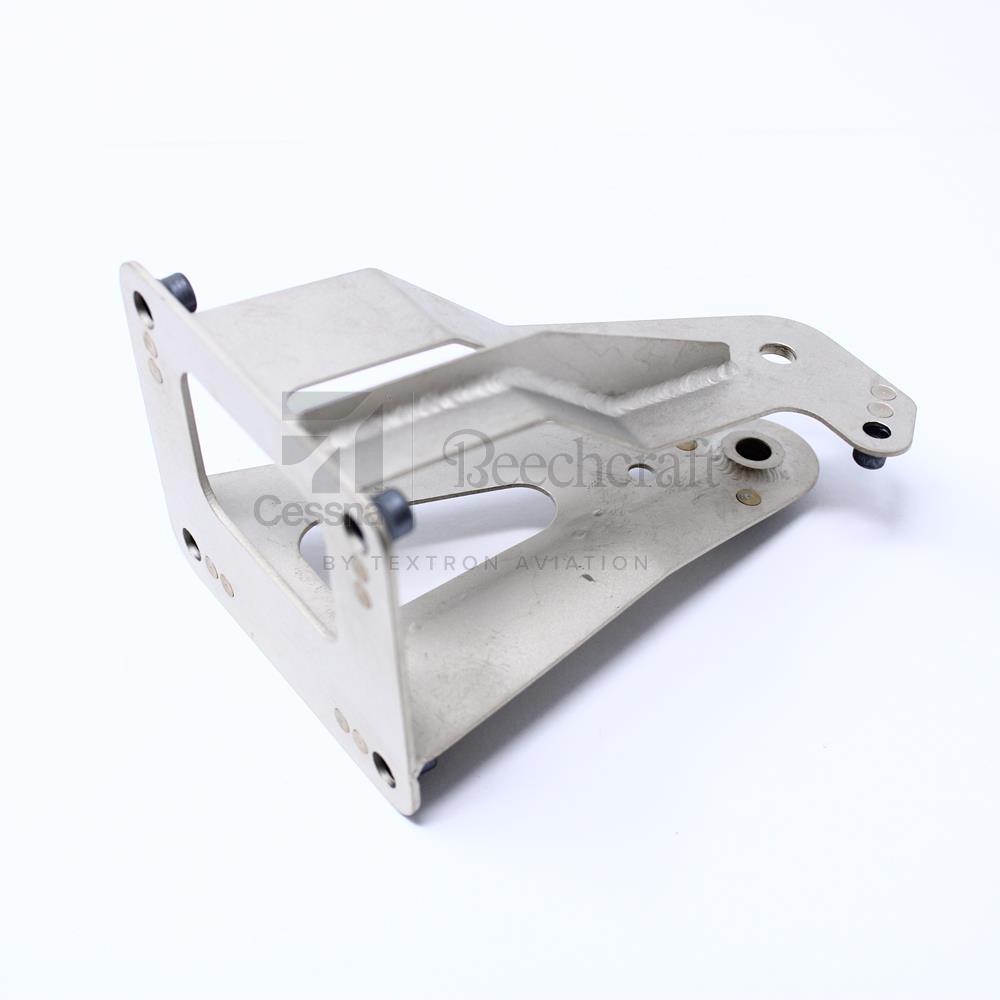 2861100-1|BRACKET AILERON BELLCRANK L.H.