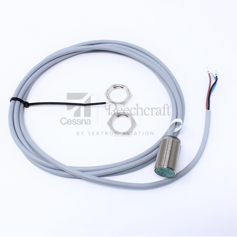 NBB8-18GM30-E2|SENSOR, PROXIMITY