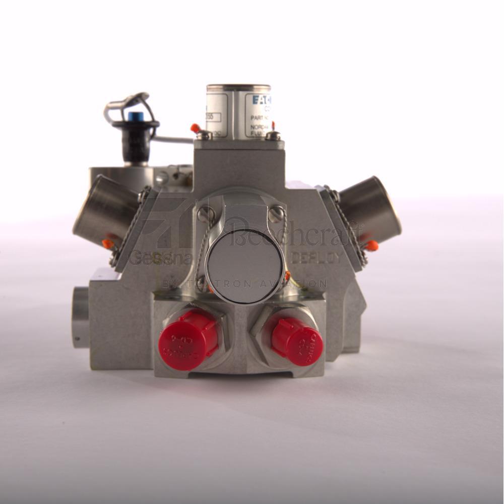 HYDRAULIC CONTROL UNIT, TR