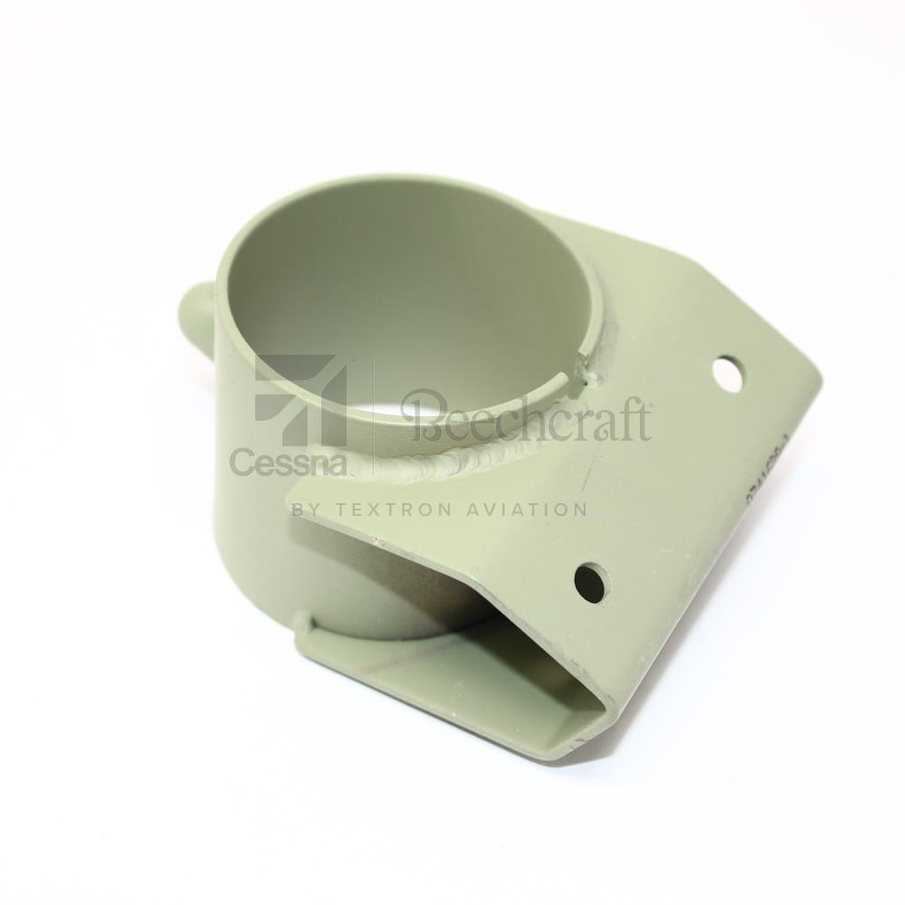 0741629-1 | Left Hand Step Support Assembly