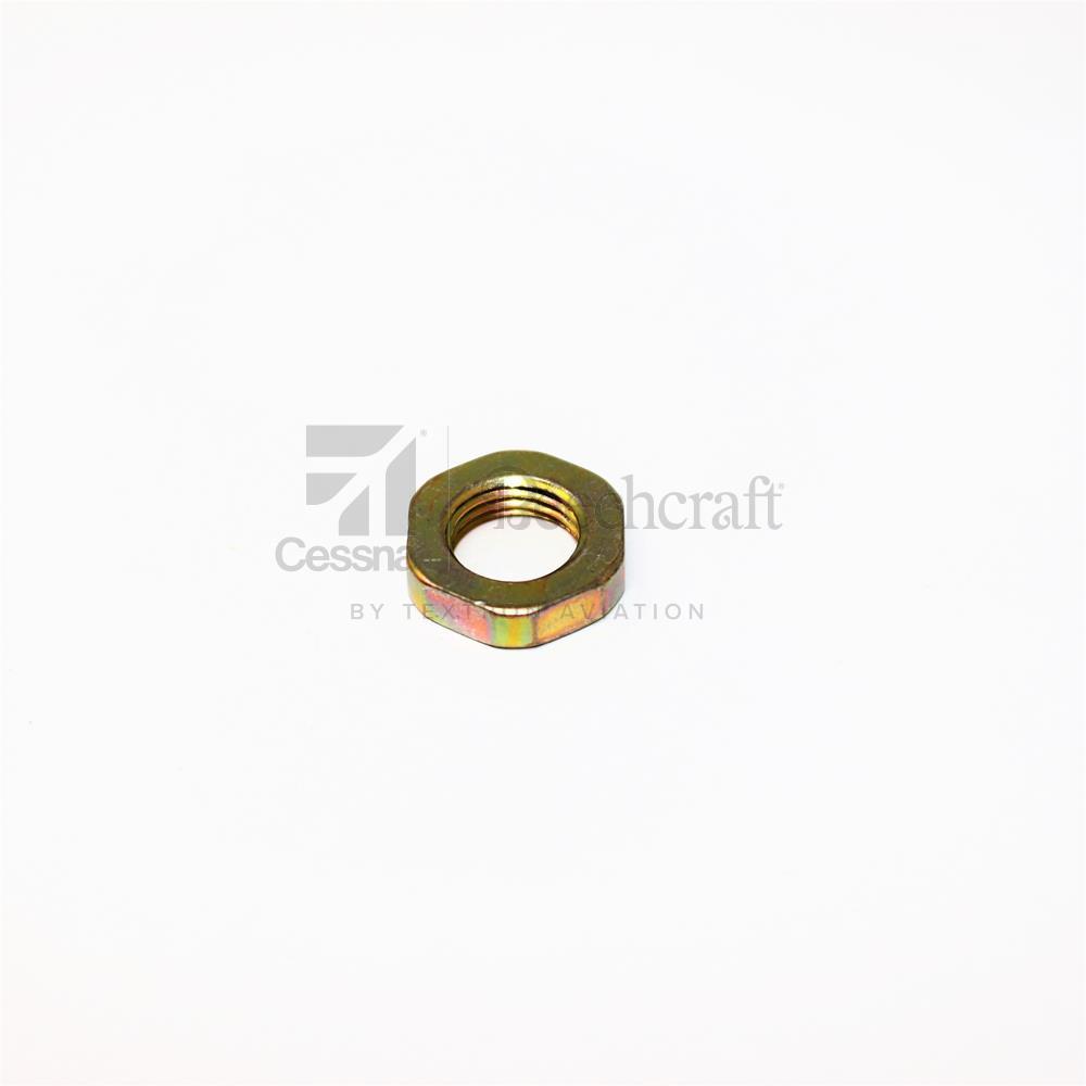 A-3439|NUT,3/8-24, HEX, THIN