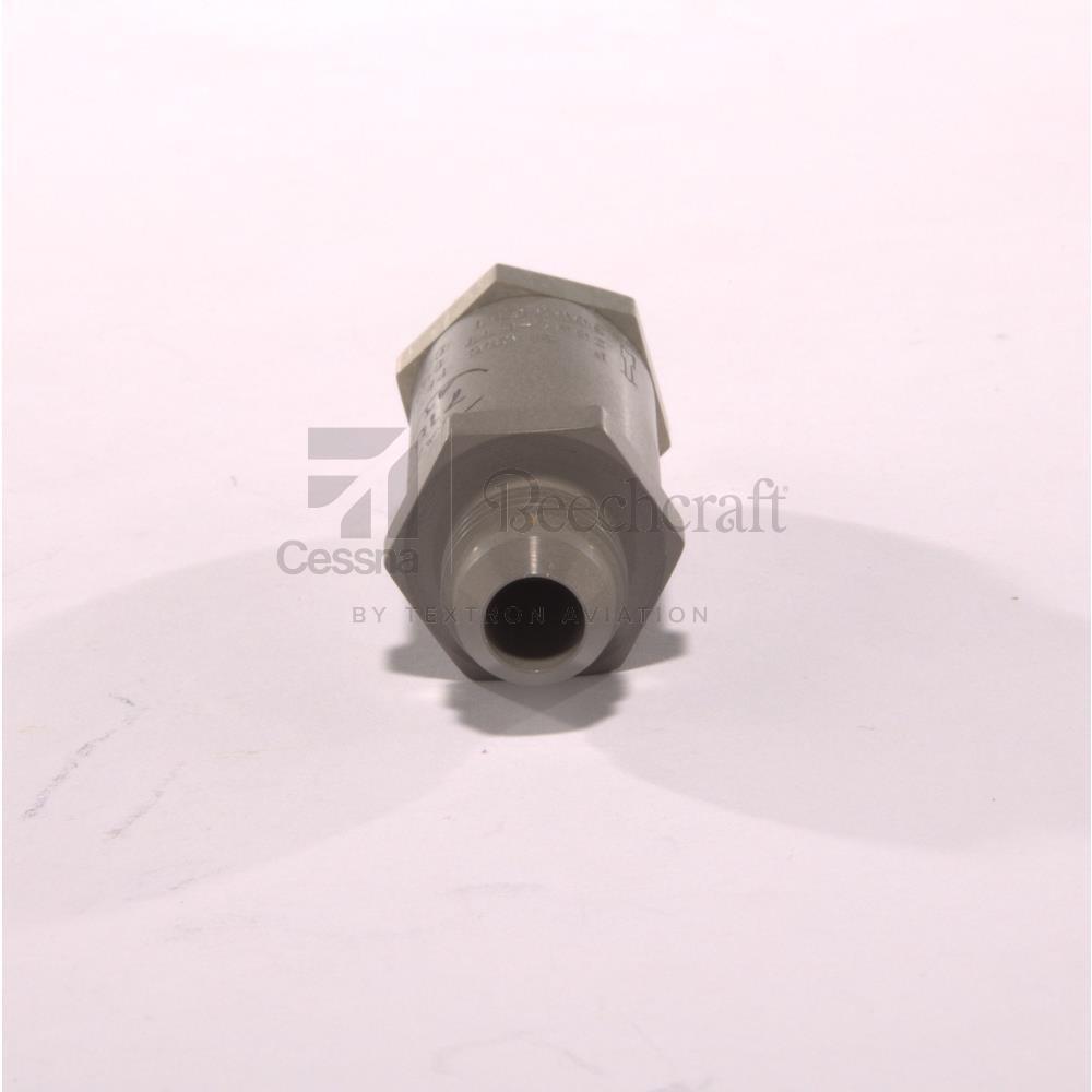 CHECK VALVE