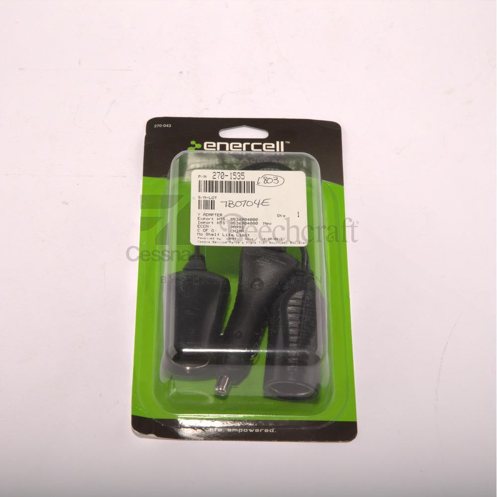 Y ADAPTER