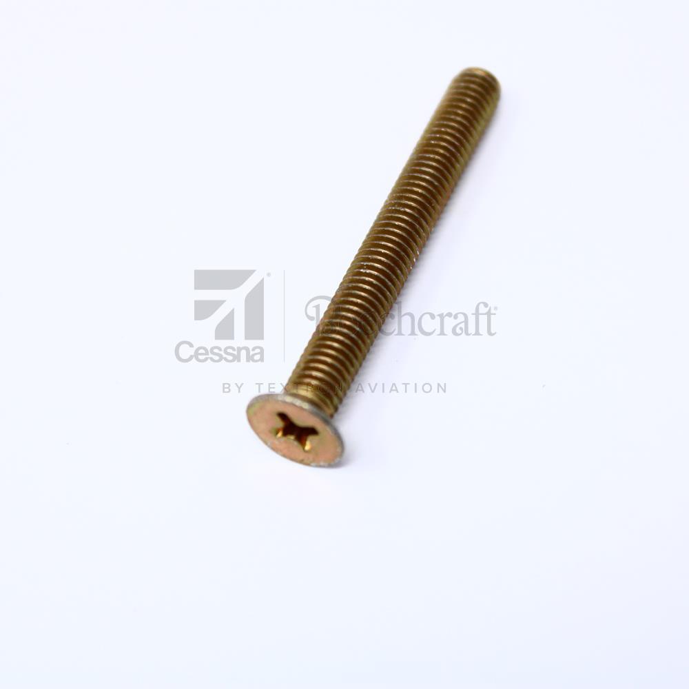 MS24693-S281|SCREW, MACHINE, FLAT CSK HEAD
