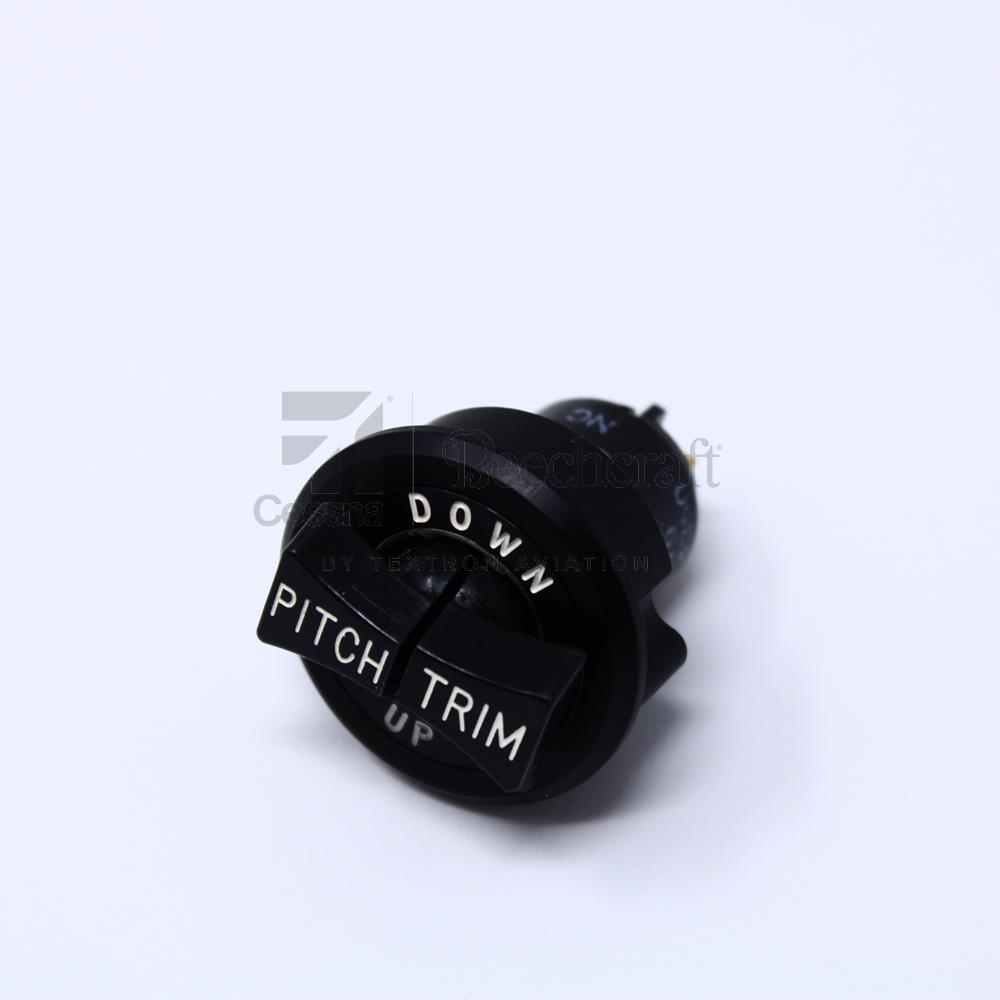 309-4350|SWITCH, ROCKER, DPDT, CTR OFF