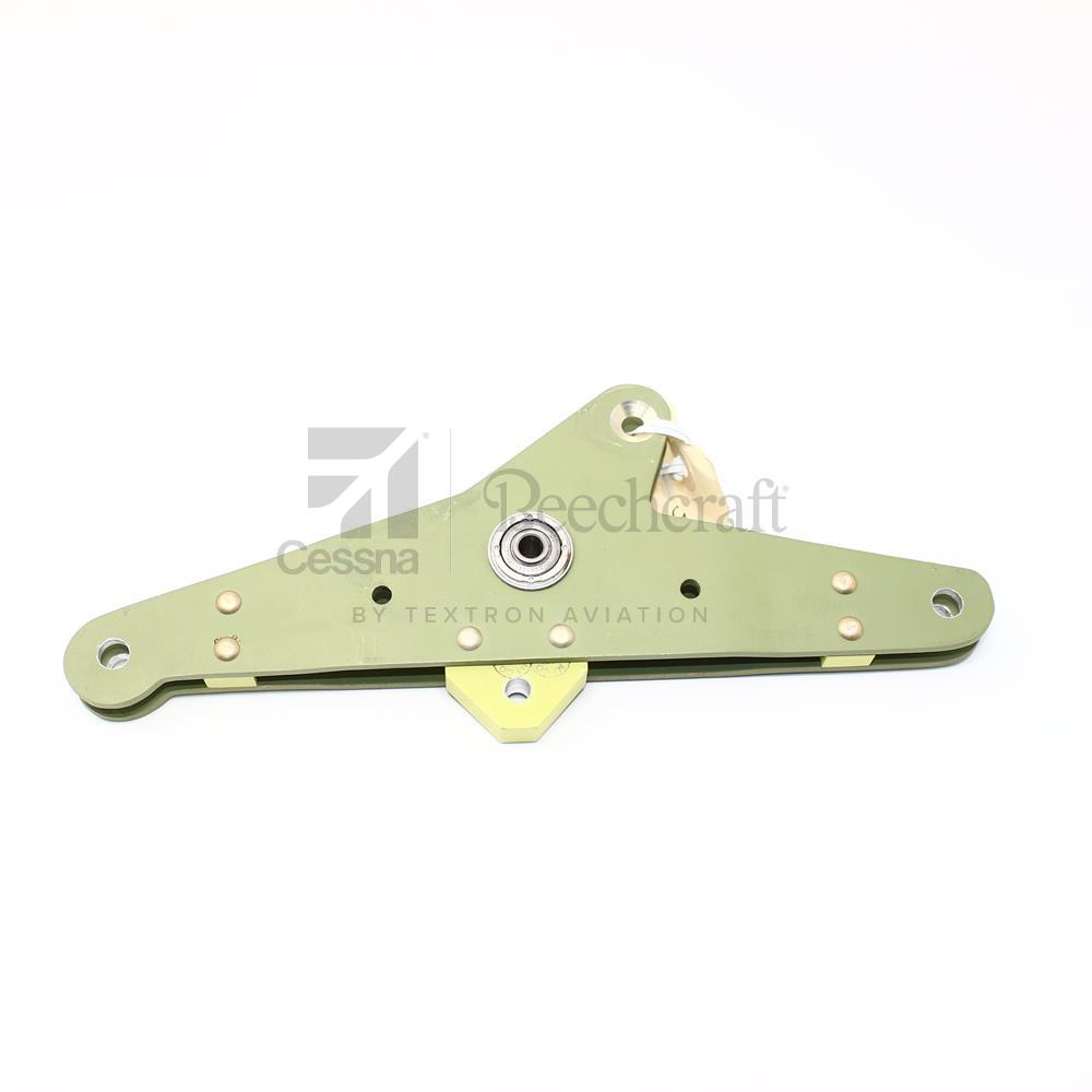 101-521046-2|BELLCRANK ASSEMBLY- AI