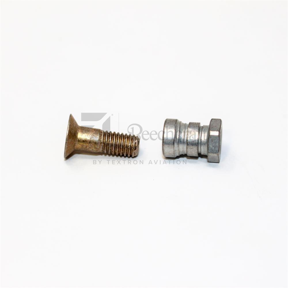 HL21PB86-6-4|HI-LOK PIN & COLLAR ASSY, 100