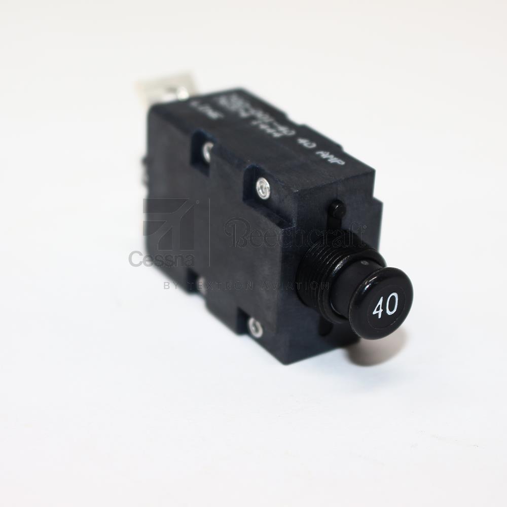 700-001-40|BREAKER