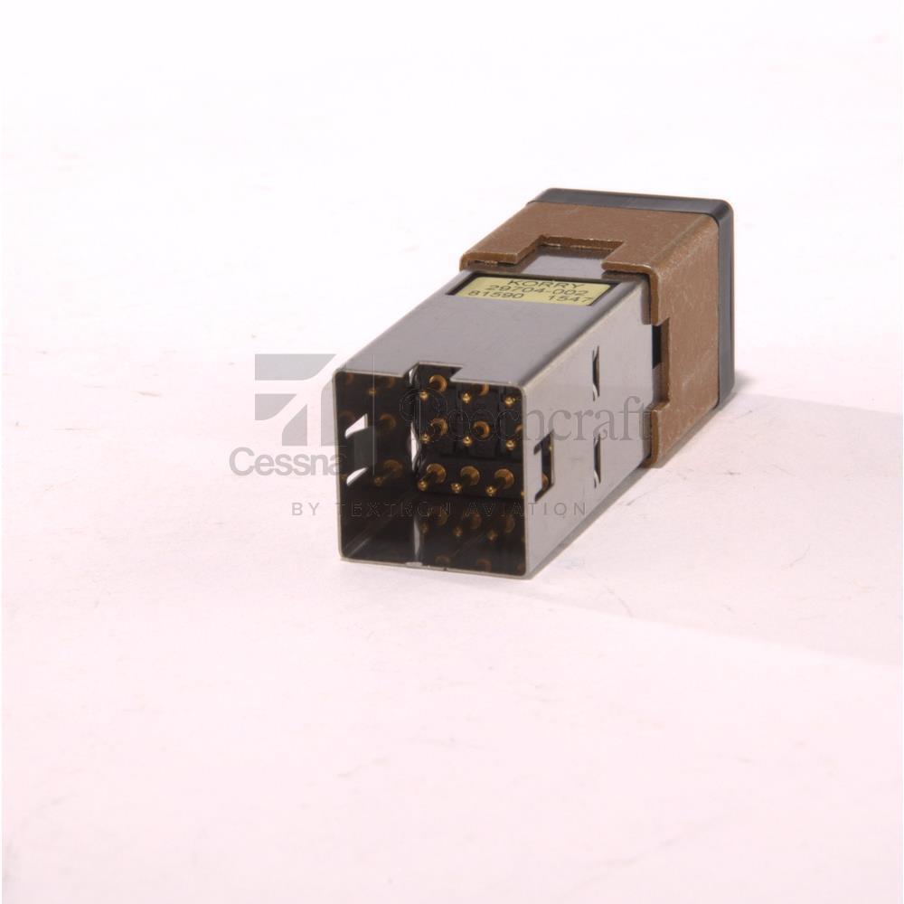 SWITCH LED INDICATOR