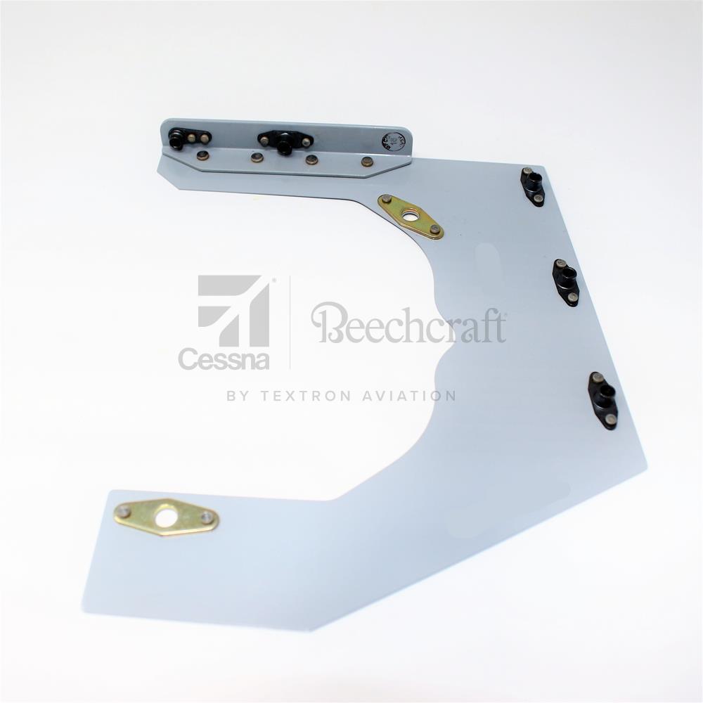 0755065-1|BAFFLE ASSY