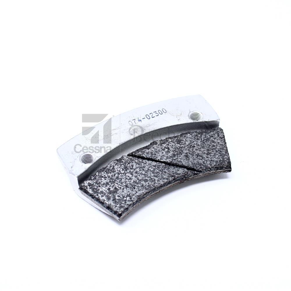074-02300|PLATE BACK
