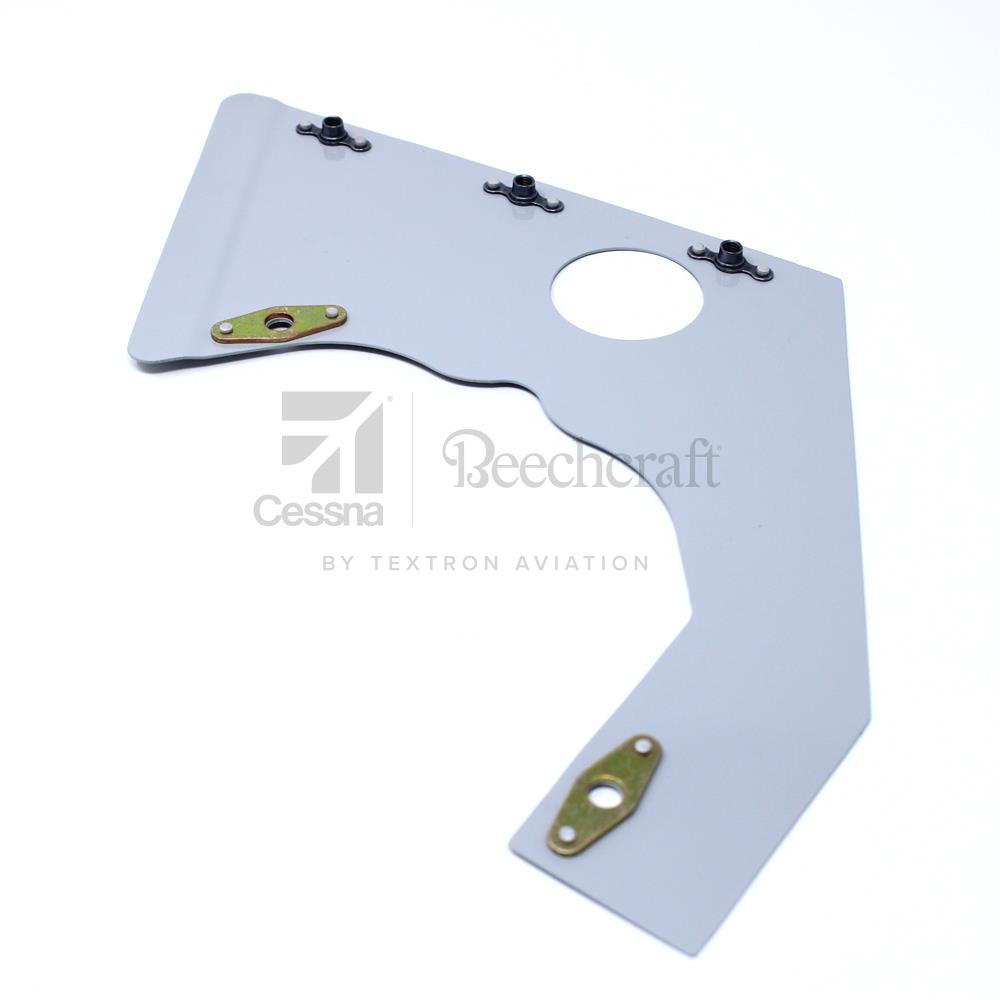 0755058-1 | Baffle Assembly