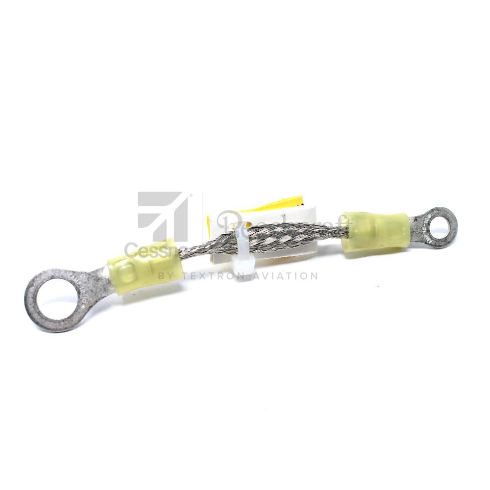 1570102-28 | Electrical Bonding Strap Assembly