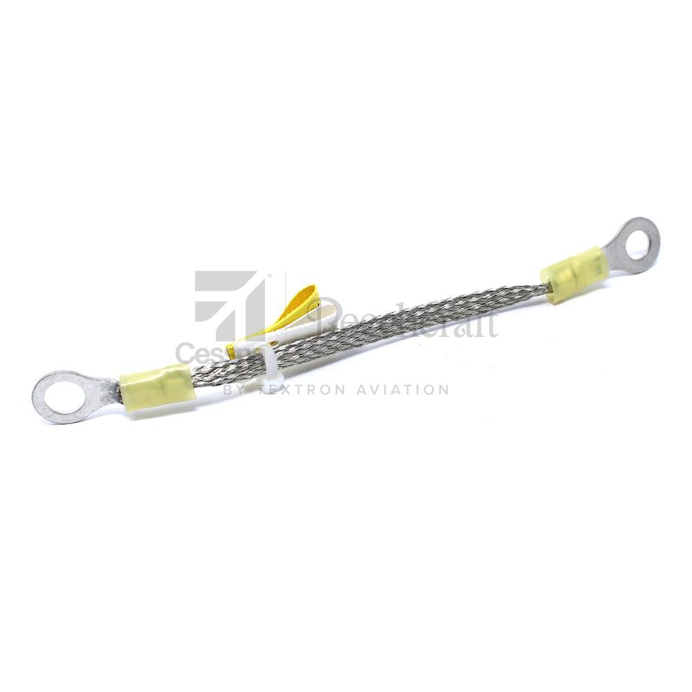 1570102-36 | Electrical Bonding Strap Assembly