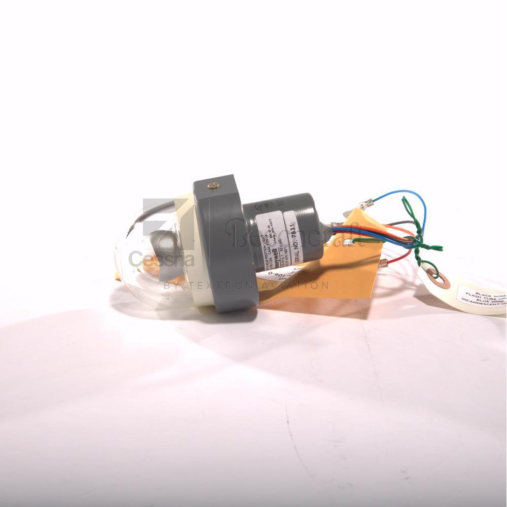 LIGHT ASSEMBLY