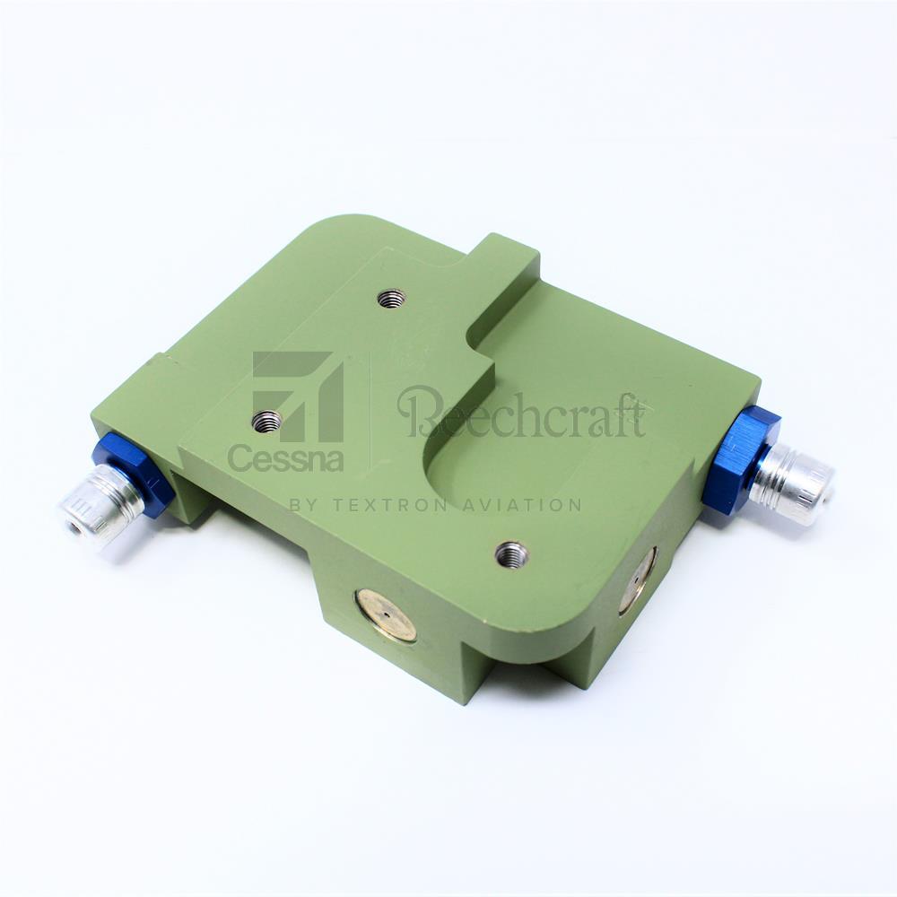 6327502-29|MANIFOLD ASSY