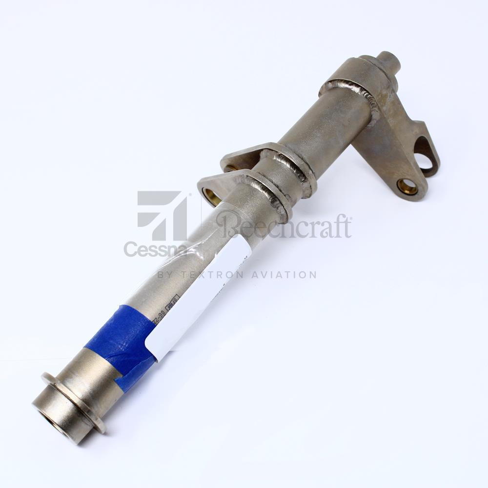 6711324-103|BELLCRANK TUBE ASSY