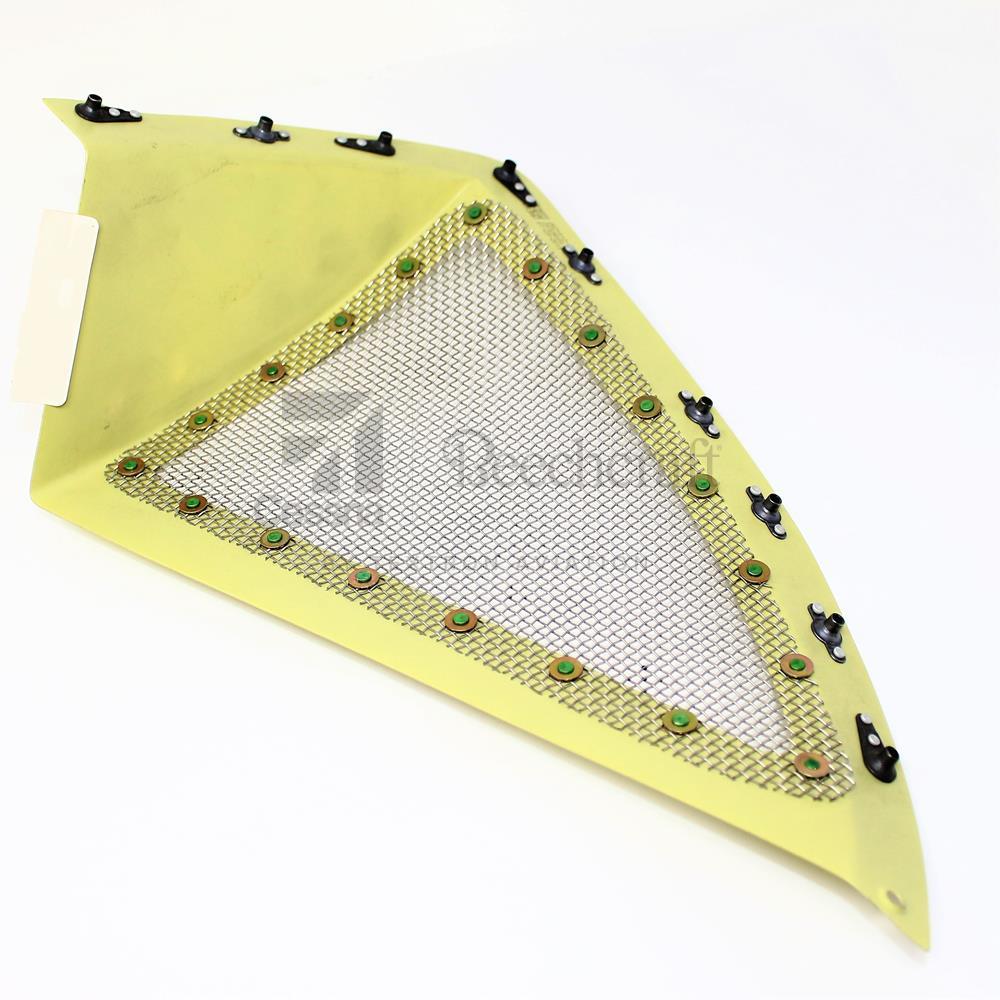 2621012-12|AIR SCOOP ASSY
