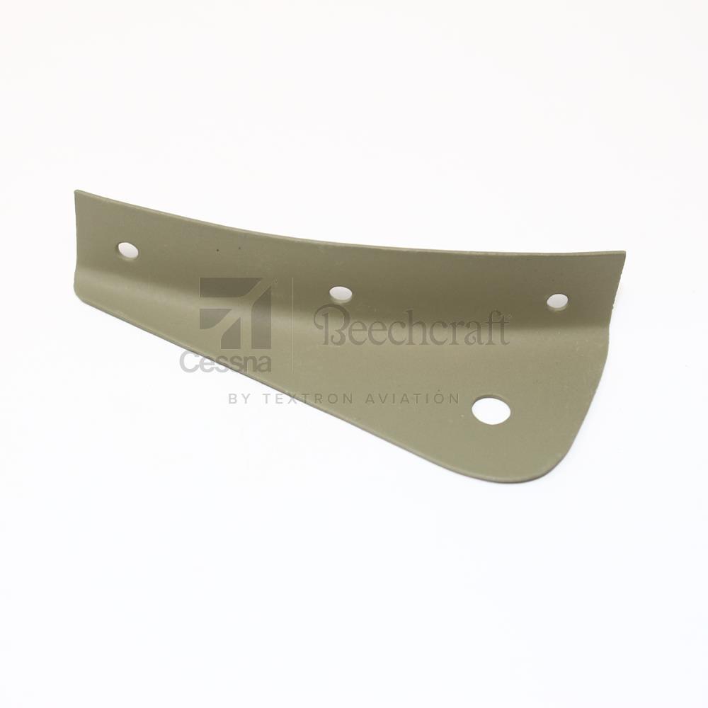 101-160000-25|BRACKET- INBOARD FLAP