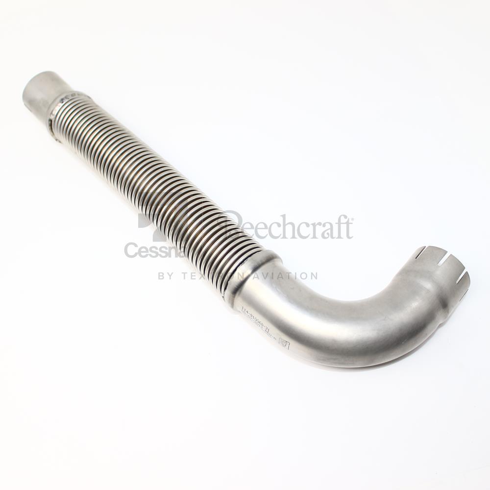 114-910068-31|FLEX HOSE ASSEMBLY