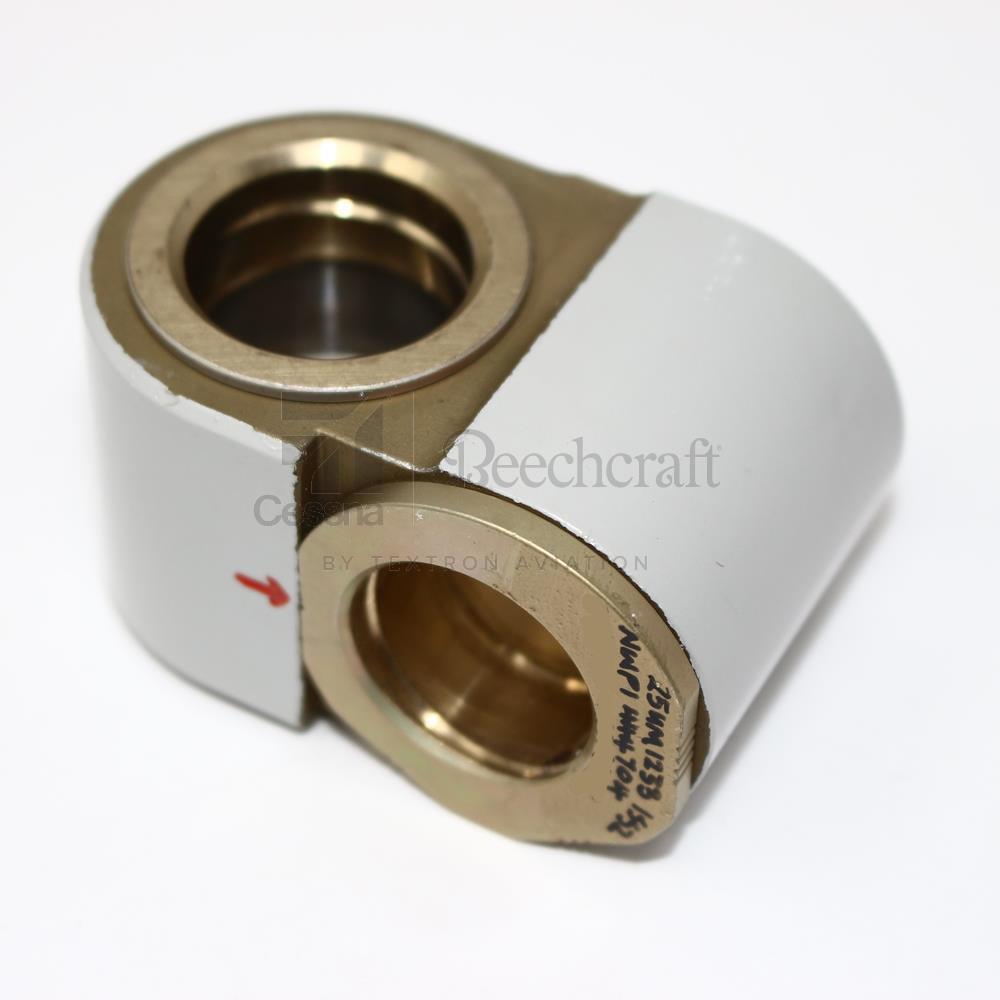 25UM1335-1A|MAIN LDG GEAR S/STAY PIVOT