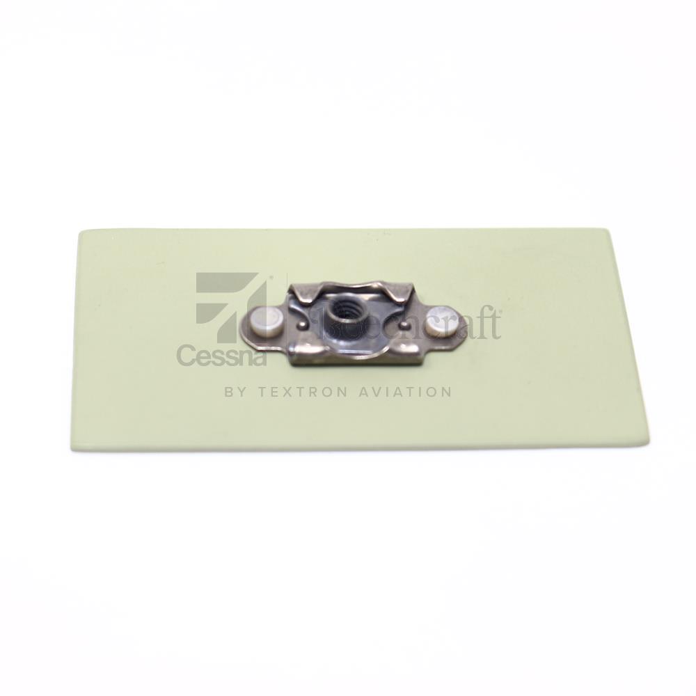 4419045-7|PLATE LIGHT & AIR MACS BKING