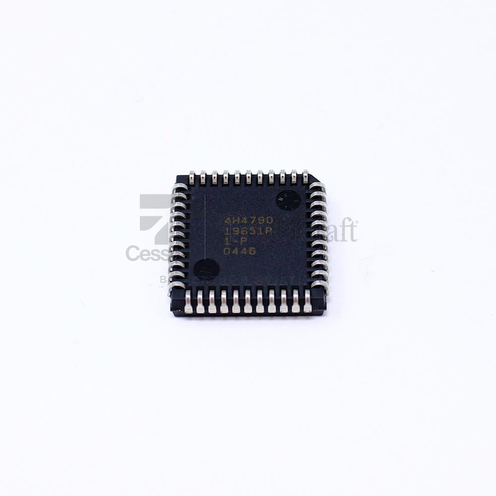 AT89C51-24JI|24MHZ MICROCONTROLLER