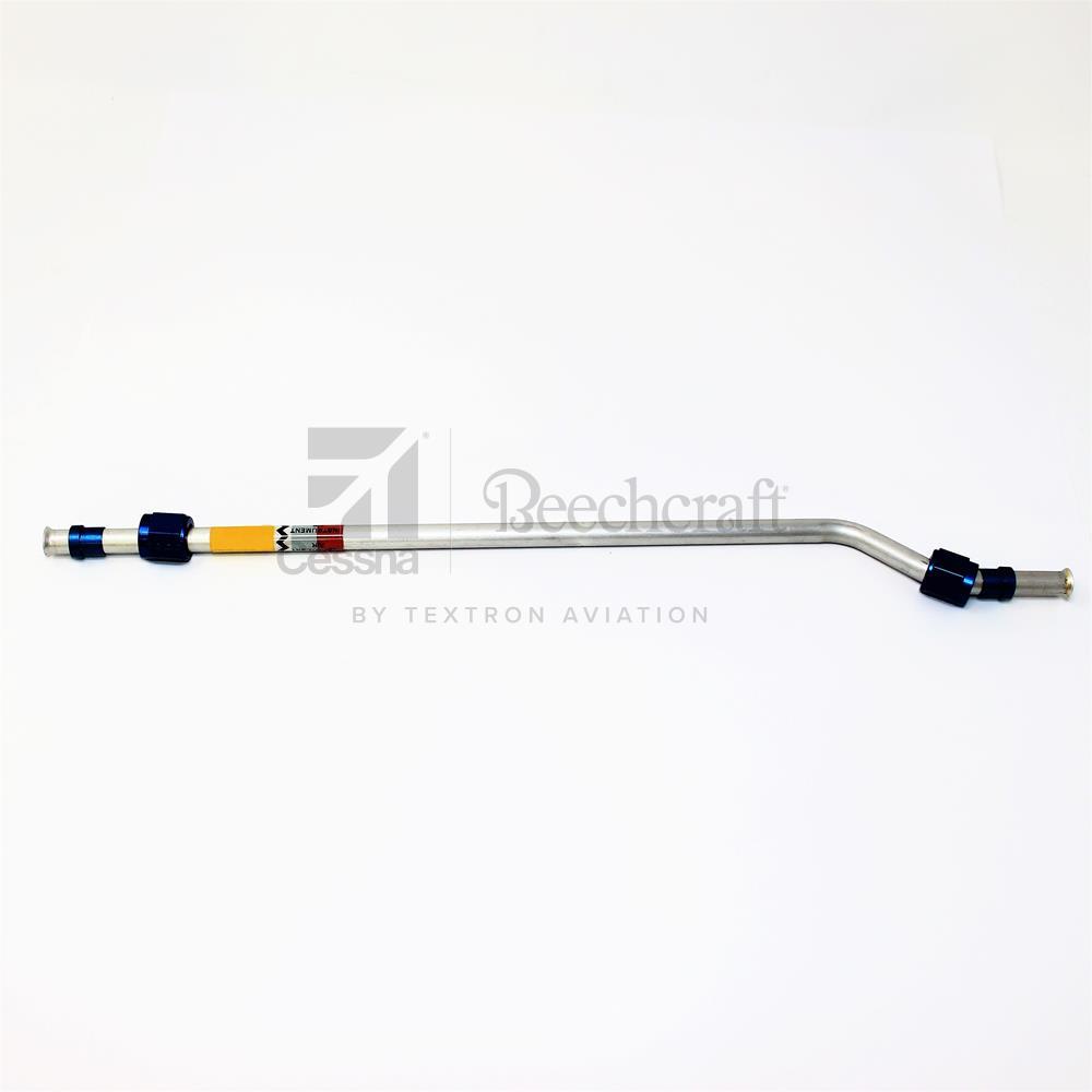 132-320001-1|TUBE ASSEMBLY- PITOT AIR