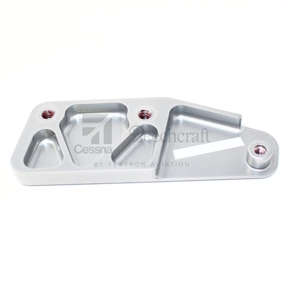 121255-01AA|PLATE ASSEMBLY, COVER