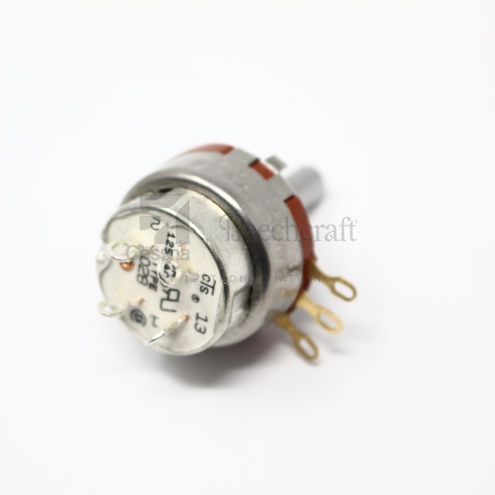 KS4U1031F28|POTENTIOMETER