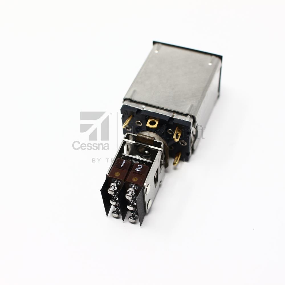 122-382170-5|SWITCH LIGHT ASSY-EXTINGUISHER