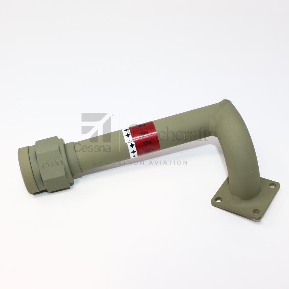 45A48505-35|TUBE ASSEMBLY-FUEL SYSTEM,MID